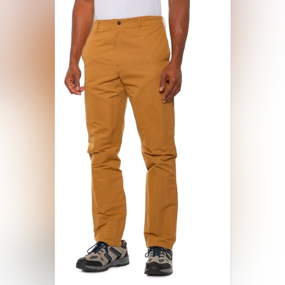 NEW Men's The North Face Project Pants 32x32